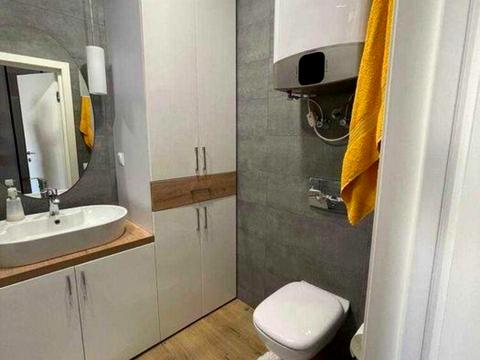 квартира за адресою Метрологічна вул., 42