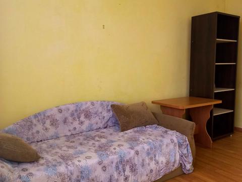 квартира по адресу Нове шоссе, 14