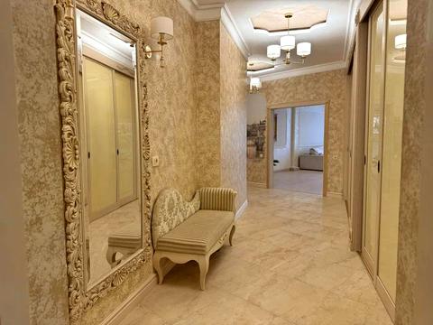 квартира по адресу Гагаринское Плато ул. (Гагаринское Плато), 5а к1