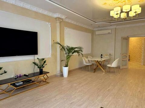 квартира по адресу Гагаринское Плато ул. (Гагаринское Плато), 5а к1