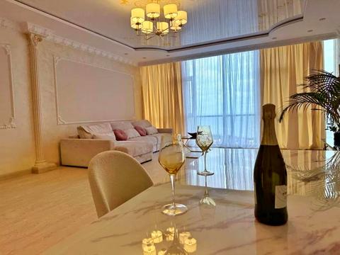 квартира по адресу Гагаринское Плато ул. (Гагаринское Плато), 5а к1