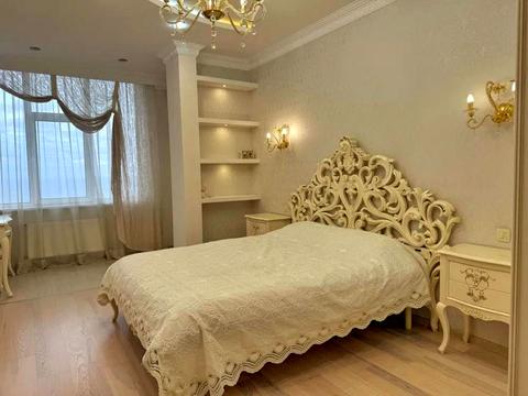 квартира по адресу Гагаринское Плато ул. (Гагаринское Плато), 5а к1