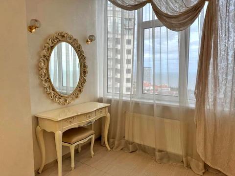 квартира по адресу Гагаринское Плато ул. (Гагаринское Плато), 5а к1