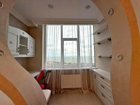 квартира по адресу Гагаринское Плато ул. (Гагаринское Плато), 5а к1