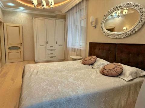 квартира по адресу Гагаринское Плато ул. (Гагаринское Плато), 5а к1