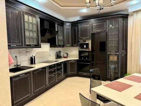 квартира по адресу Гагаринское Плато ул. (Гагаринское Плато), 5а к1