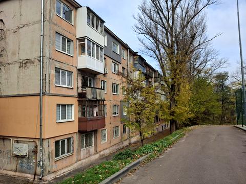 квартира за адресою Звенигородська вул., 33