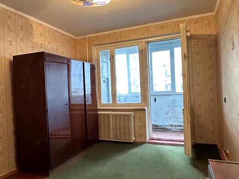 квартира за адресою Якуба Коласа вул., 5