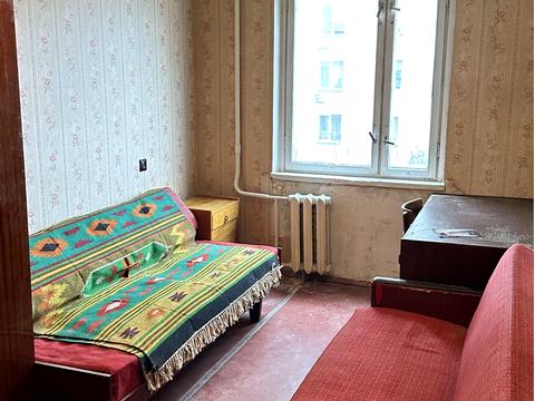 квартира за адресою Якуба Коласа вул., 5