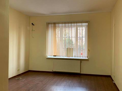 коммерческая по адресу Педагогическая ул., 27