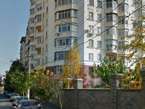 коммерческая по адресу Педагогическая ул., 27