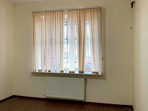 коммерческая по адресу Педагогическая ул., 27