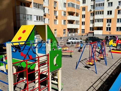 квартира за адресою Сергія Данченка вул., 34