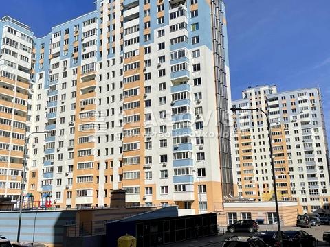 квартира за адресою Сергія Данченка вул., 34