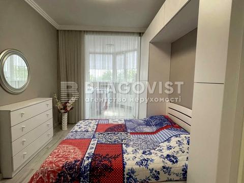 квартира за адресою Сергія Данченка вул., 34