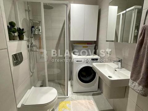 квартира за адресою Сергія Данченка вул., 34