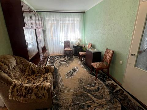 квартира за адресою Грушевського вул., 66