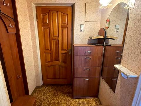 квартира за адресою Грушевського вул., 66