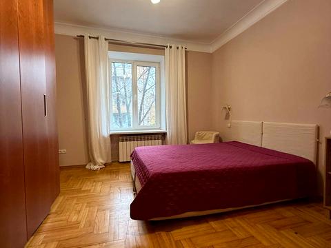 квартира за адресою Воскресенська вул. (Леніна), 1-Б