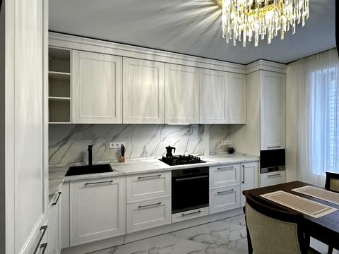 квартира по адресу Владимирская ул., 90