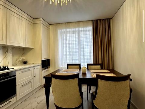 квартира по адресу Владимирская ул., 90