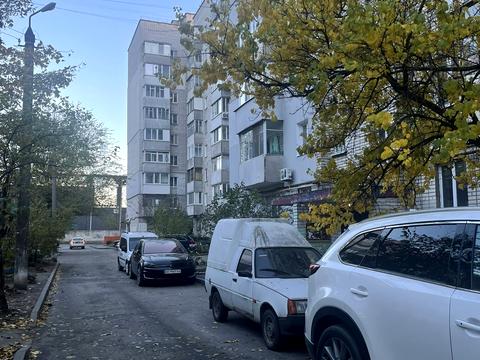 квартира за адресою Універсальна вул., 27