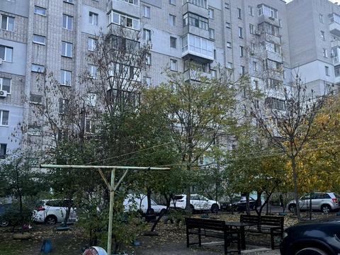 квартира за адресою Універсальна вул., 27