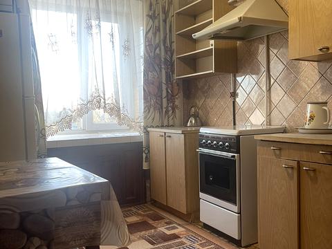 квартира за адресою Універсальна вул., 27