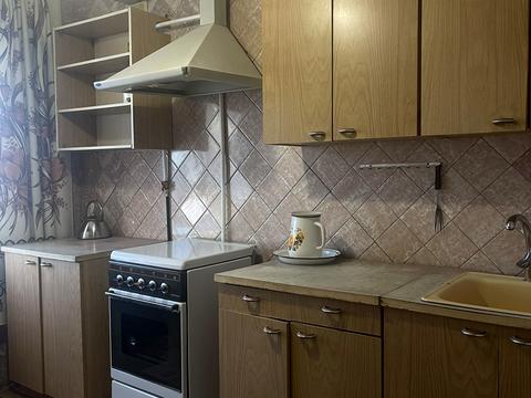 квартира за адресою Універсальна вул., 27