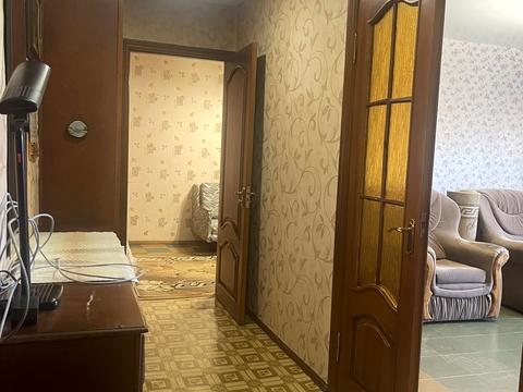 квартира за адресою Універсальна вул., 27