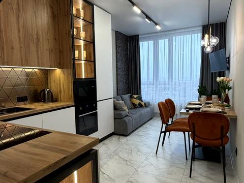 квартира за адресою 2-й Хмельницького пров., 3