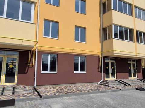 комерційна за адресою Тарасівська вул., 1