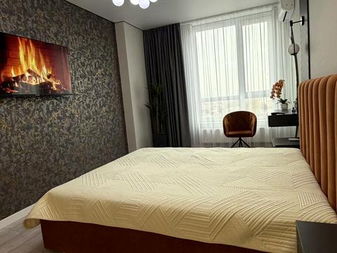 квартира за адресою 2-й Хмельницького пров., 3