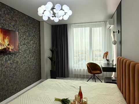 квартира за адресою 2-й Хмельницького пров., 3