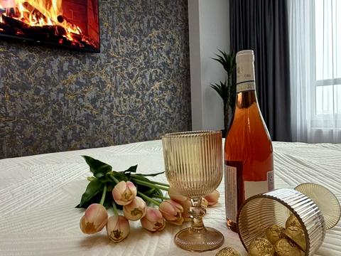 квартира за адресою 2-й Хмельницького пров., 3