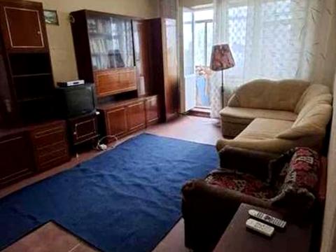 квартира за адресою Георгія Гонгадзе просп. (Радянської України), 22