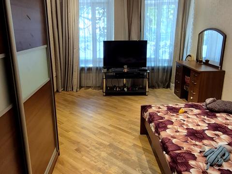 квартира за адресою Новосельського вул., 24