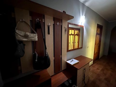 квартира за адресою Листопадова вул., 28