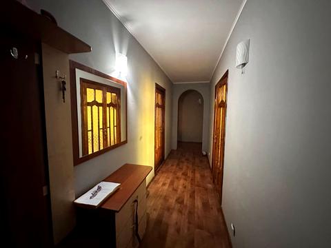 квартира за адресою Листопадова вул., 28