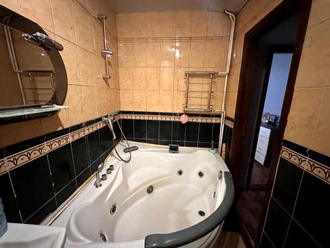 квартира за адресою Листопадова вул., 28