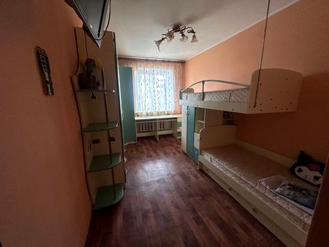 квартира за адресою Листопадова вул., 28