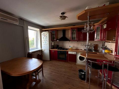 квартира за адресою Листопадова вул., 28