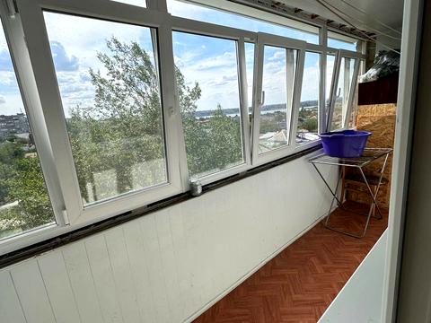 квартира за адресою Листопадова вул., 28