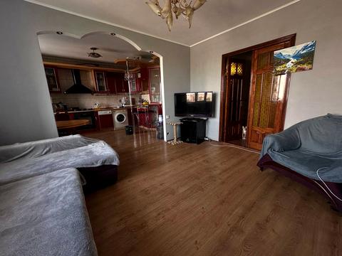 квартира за адресою Листопадова вул., 28