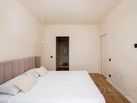 квартира по адресу Кадетский Гай ул., 10