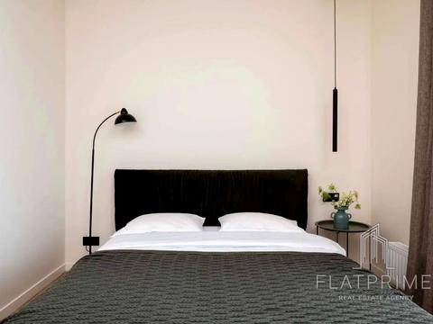 квартира по адресу Кадетский Гай ул., 10