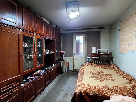 квартира по адресу Академика Филатова ул., 80