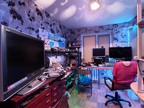 квартира по адресу Академика Филатова ул., 80