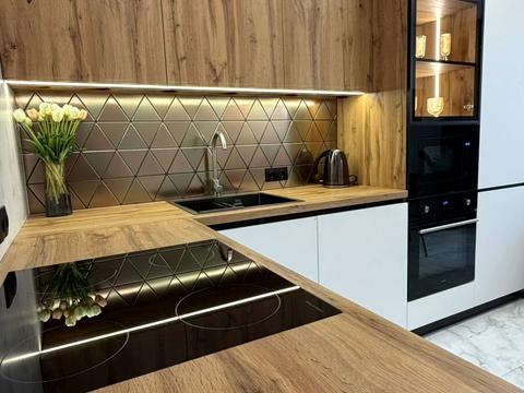 квартира за адресою 2-й Хмельницького пров., 3