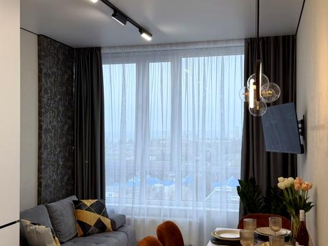 квартира за адресою 2-й Хмельницького пров., 3